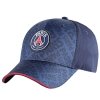 Paris Saint Germain czapka z daszkiem cap all-over P15384-CL02 Paris Saint Germain czapka z daszkiem cap all-over P15384-CL02